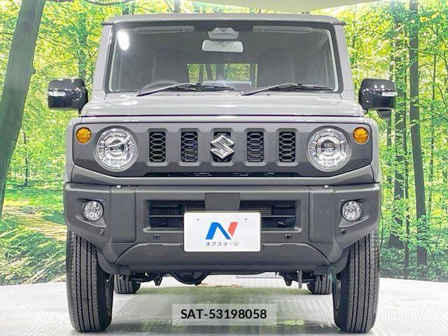 Suzuki JIMNY 2026-07 8438248-14