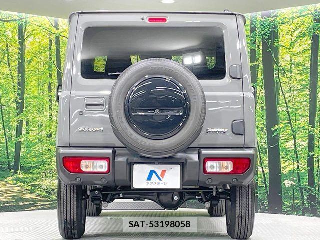 Suzuki JIMNY 2026-07 8438248-15