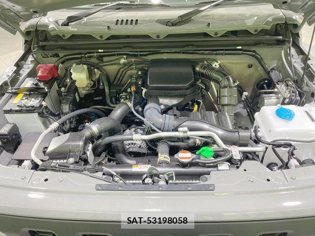 Suzuki JIMNY 2026-07 8438248-18