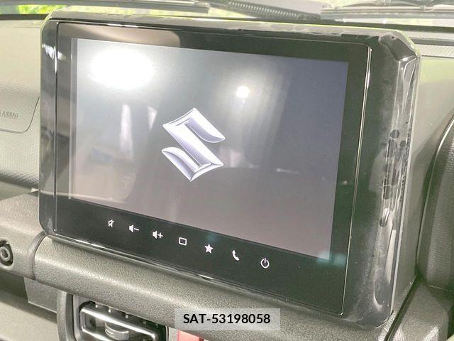 Suzuki JIMNY 2026-07 8438248-3