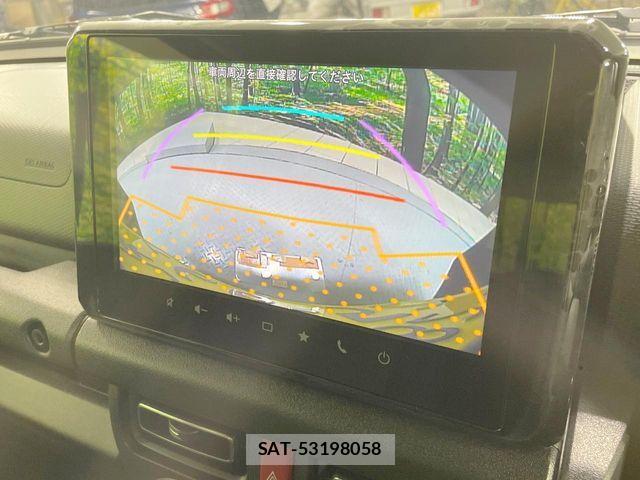 Suzuki JIMNY 2026-07 8438248-4