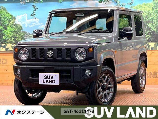 Suzuki JIMNY 2026-07 8438247-0