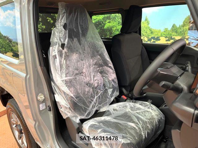 Suzuki JIMNY 2026-07 8438247-10