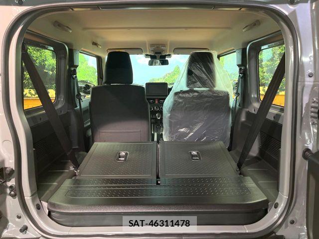 Suzuki JIMNY 2026-07 8438247-11