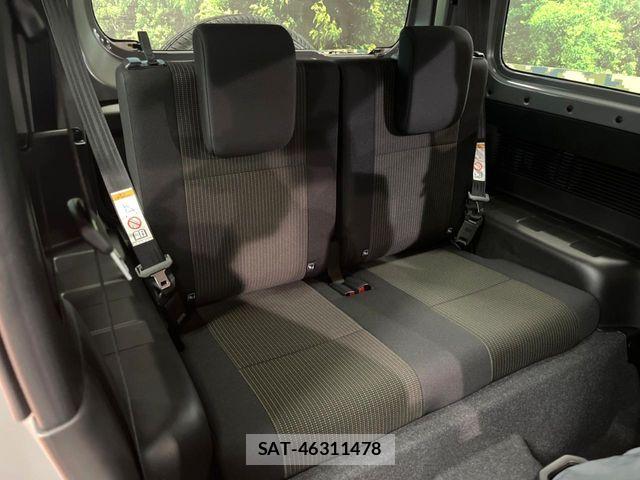 Suzuki JIMNY 2026-07 8438247-12
