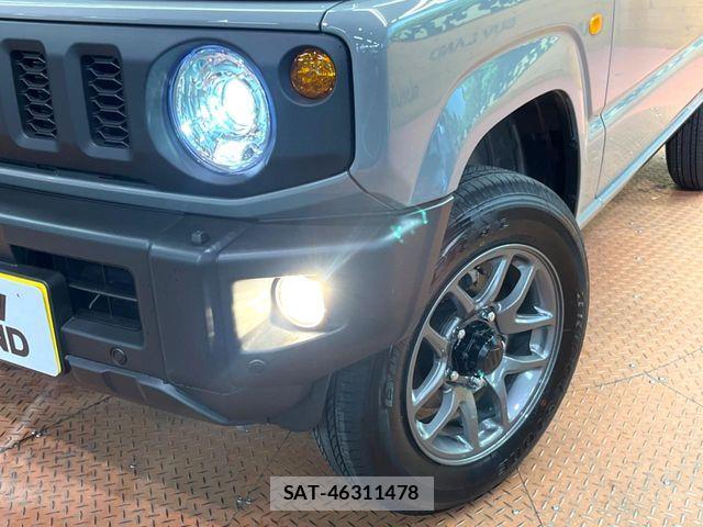 Suzuki JIMNY 2026-07 8438247-13