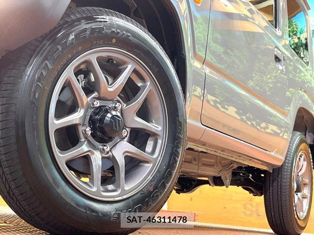 Suzuki JIMNY 2026-07 8438247-14