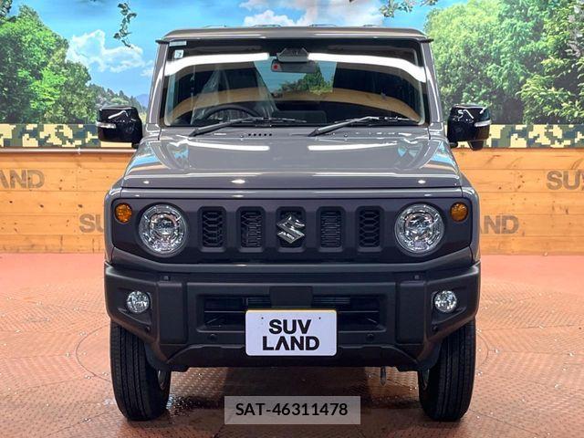 Suzuki JIMNY 2026-07 8438247-15