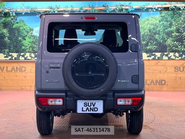 Suzuki JIMNY 2026-07 8438247-16