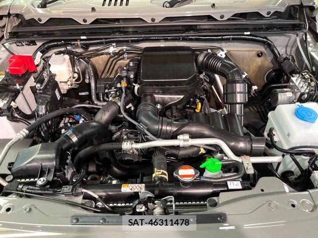 Suzuki JIMNY 2026-07 8438247-17