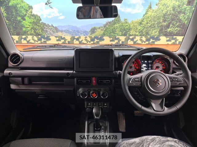 Suzuki JIMNY 2026-07 8438247-1
