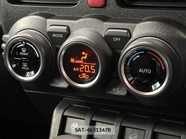 Suzuki JIMNY 2026-07 8438247-8