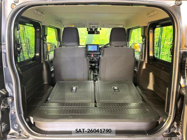 Suzuki JIMNY 2023-04 8438252-9