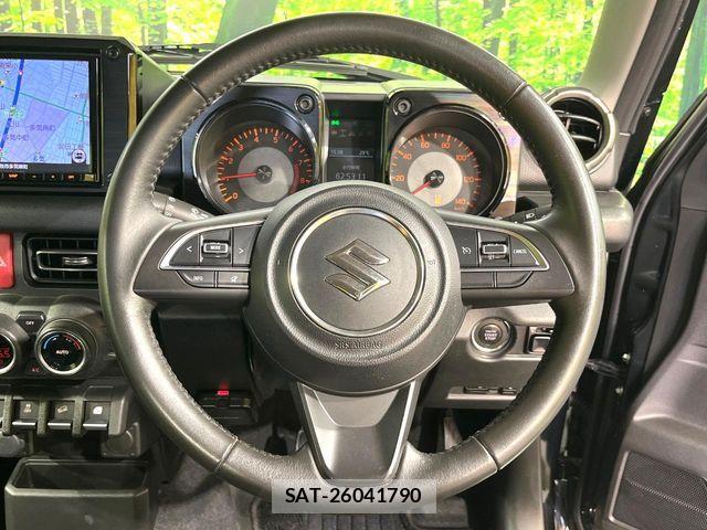 Suzuki JIMNY 2023-04 8438252-10