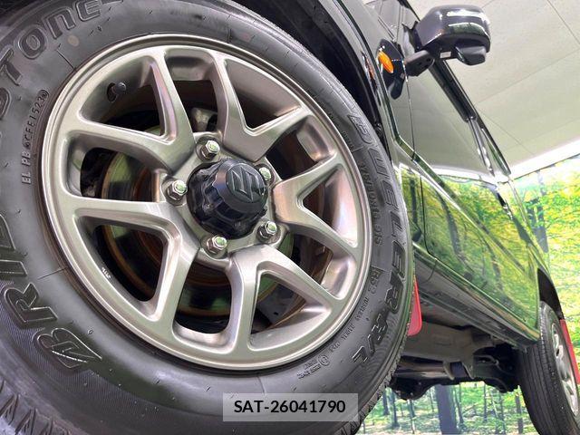 Suzuki JIMNY 2023-04 8438252-11