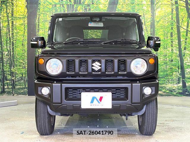 Suzuki JIMNY 2023-04 8438252-13