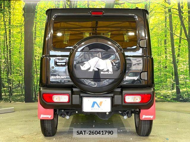 Suzuki JIMNY 2023-04 8438252-14