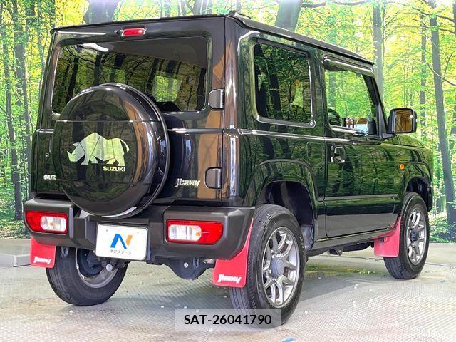 Suzuki JIMNY 2023-04 8438252-16