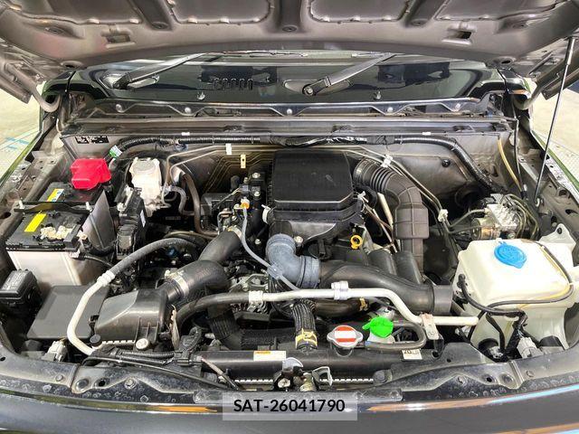 Suzuki JIMNY 2023-04 8438252-17