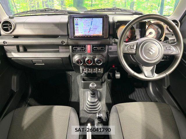 Suzuki JIMNY 2023-04 8438252-1