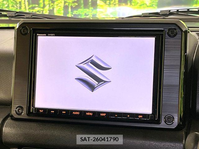 Suzuki JIMNY 2023-04 8438252-2