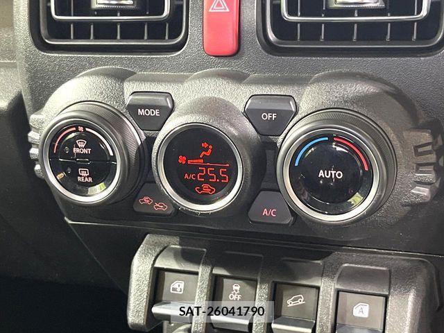 Suzuki JIMNY 2023-04 8438252-5