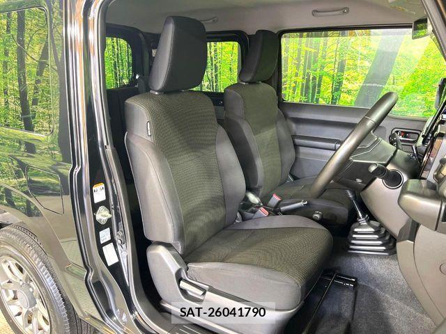 Suzuki JIMNY 2023-04 8438252-7
