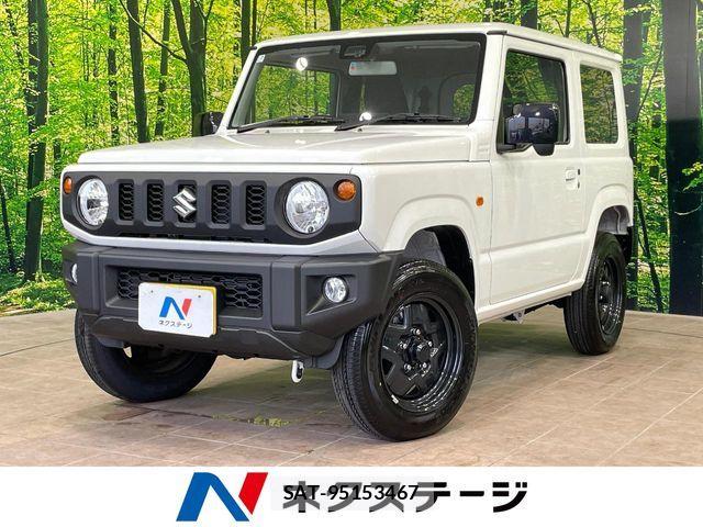 Suzuki JIMNY 2025-07 8438249-0