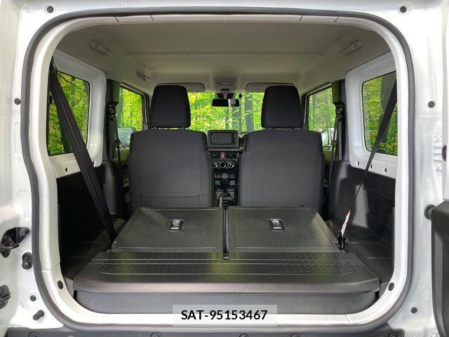 Suzuki JIMNY 2025-07 8438249-9