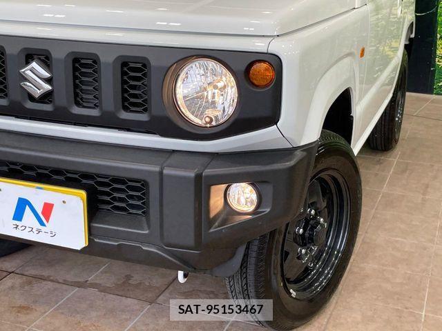 Suzuki JIMNY 2025-07 8438249-11
