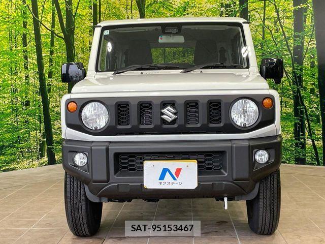 Suzuki JIMNY 2025-07 8438249-13
