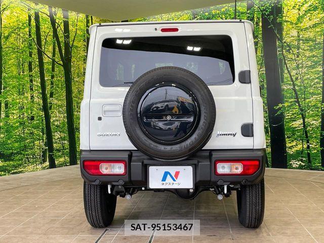 Suzuki JIMNY 2025-07 8438249-14
