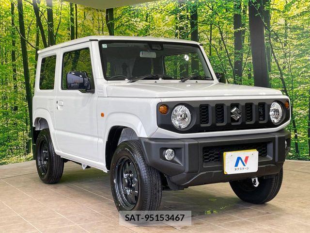 Suzuki JIMNY 2025-07 8438249-15