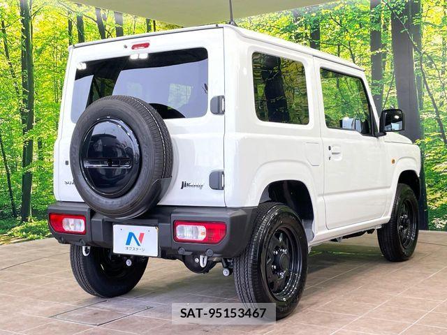 Suzuki JIMNY 2025-07 8438249-16