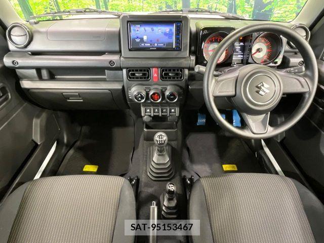 Suzuki JIMNY 2025-07 8438249-1