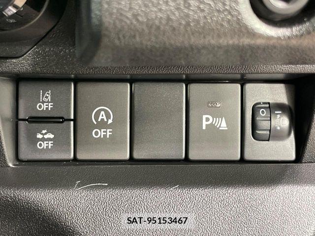 Suzuki JIMNY 2025-07 8438249-6
