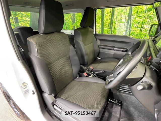 Suzuki JIMNY 2025-07 8438249-7