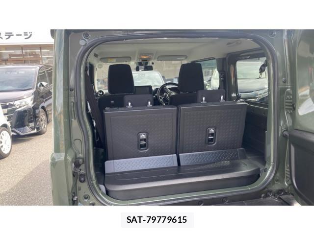 Suzuki JIMNY 2021-11 8438251-10