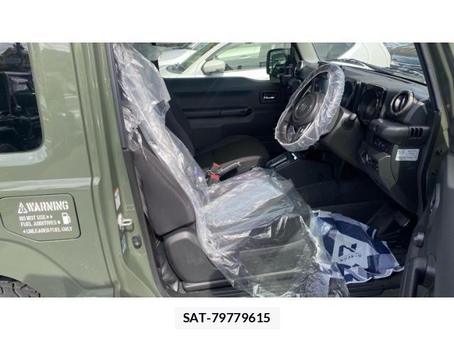Suzuki JIMNY 2021-11 8438251-12