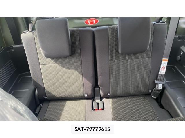 Suzuki JIMNY 2021-11 8438251-13
