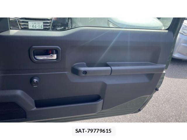 Suzuki JIMNY 2021-11 8438251-14