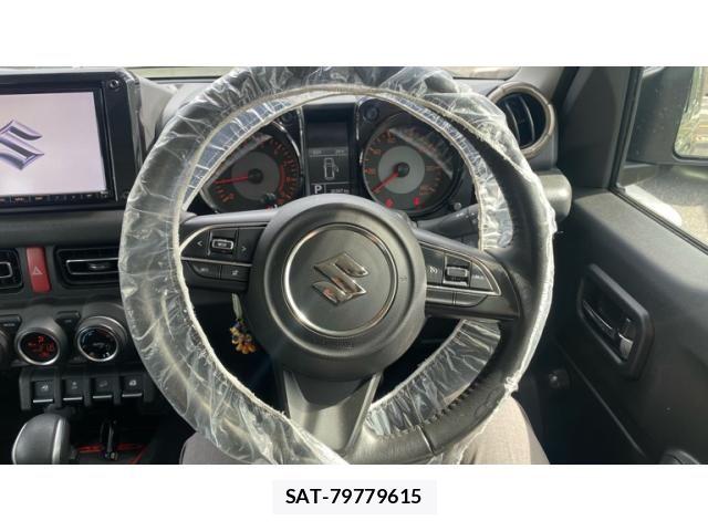 Suzuki JIMNY 2021-11 8438251-15