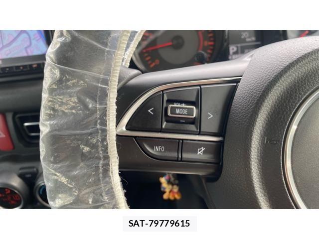 Suzuki JIMNY 2021-11 8438251-16