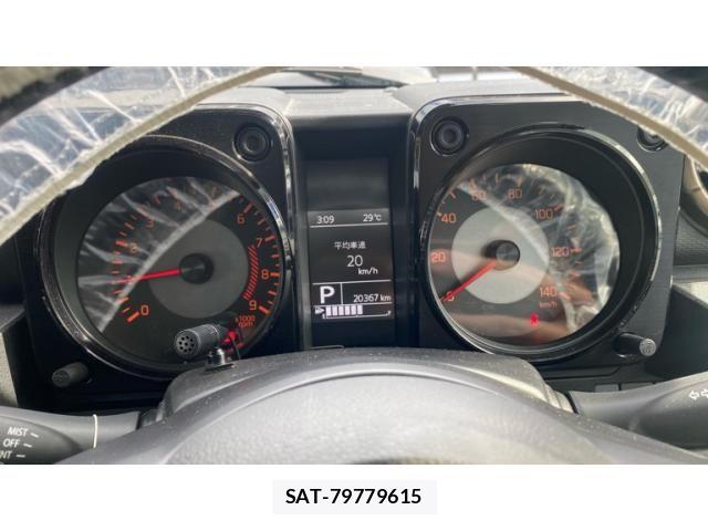 Suzuki JIMNY 2021-11 8438251-18