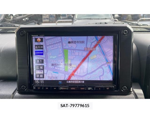 Suzuki JIMNY 2021-11 8438251-19