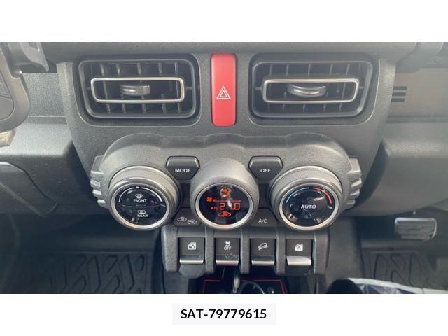 Suzuki JIMNY 2021-11 8438251-20