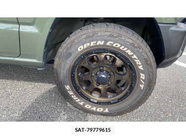 Suzuki JIMNY 2021-11 8438251-5