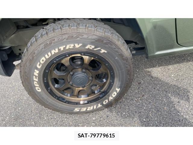 Suzuki JIMNY 2021-11 8438251-7
