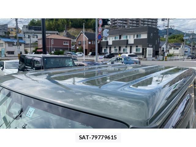 Suzuki JIMNY 2021-11 8438251-8