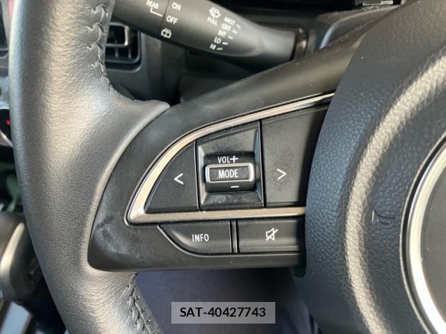 Suzuki JIMNY 2022-03 8438250-11